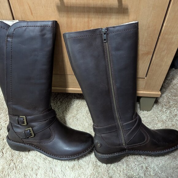 Ugg Rosen Boots - Women's - Size 7 - Picture 4 of 4